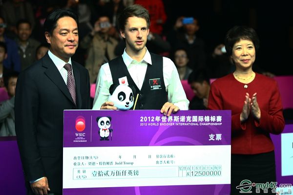 球爱好者和