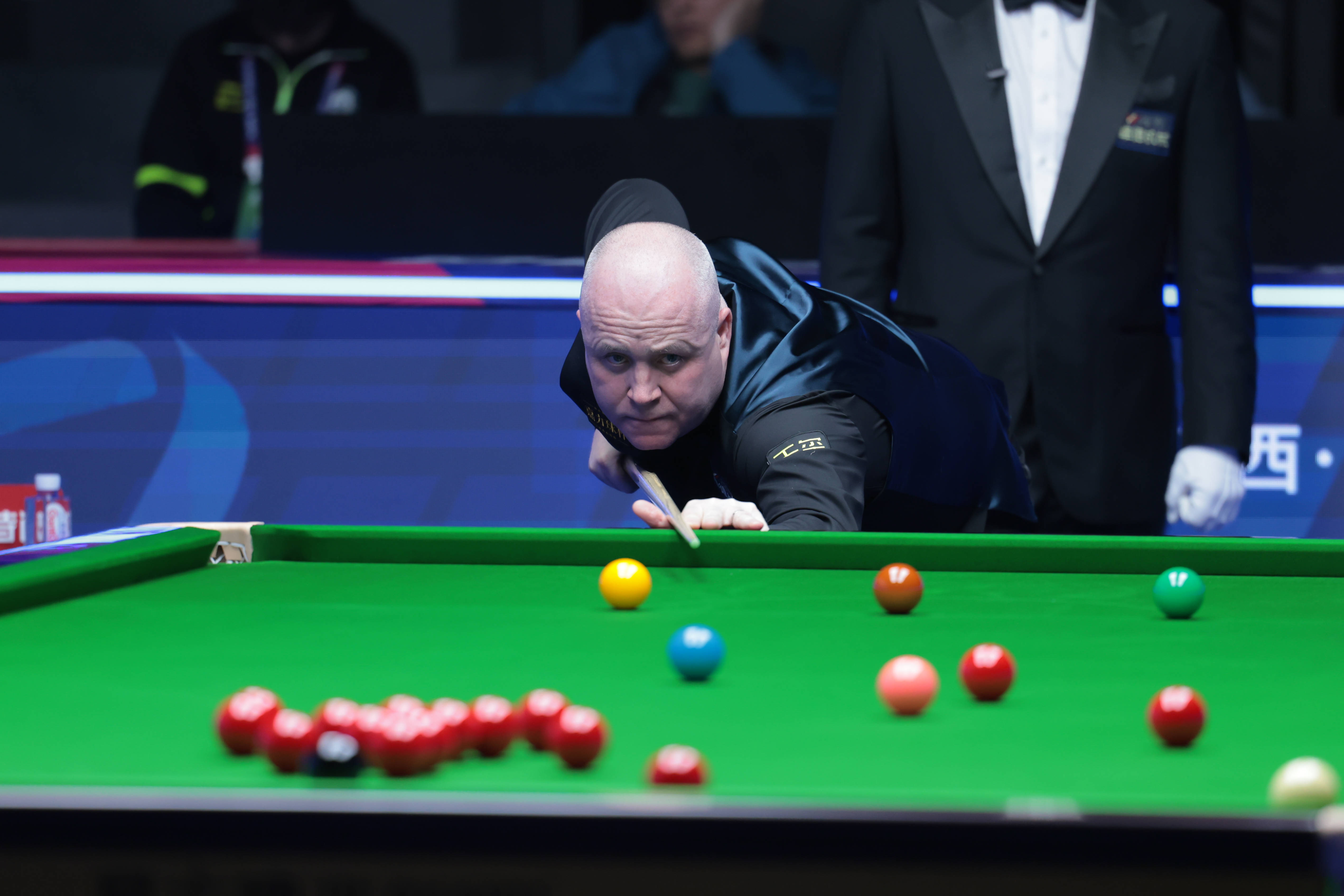 为他们的职 为他们的职