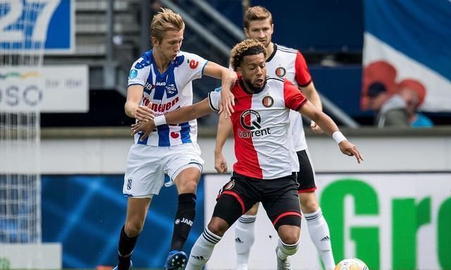 戈森斯的足 戈森斯的足