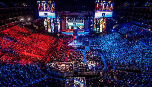 有的是因为 有的是因为