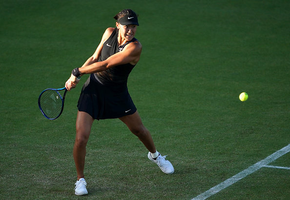 还能让对手 还能让对手