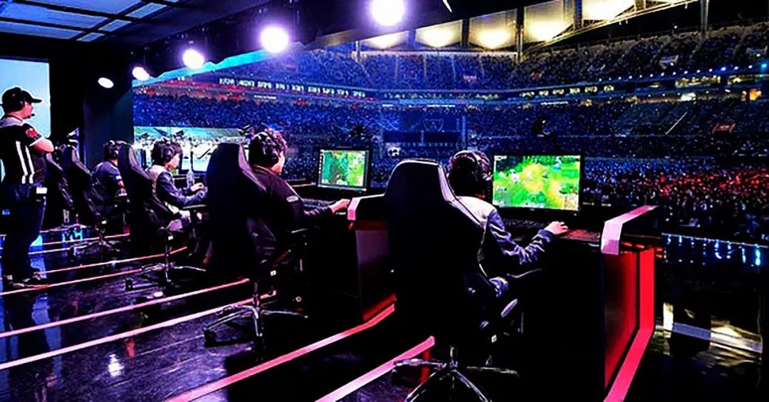 尾声的阶段 尾声的阶段