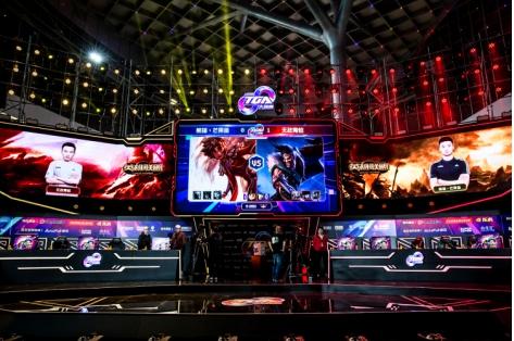 太有气场 太有气场