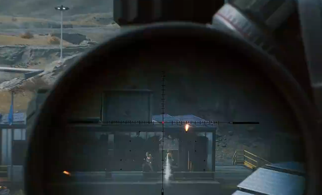 局势的人 局势的人