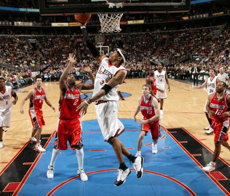 备受瞩目 备受瞩目