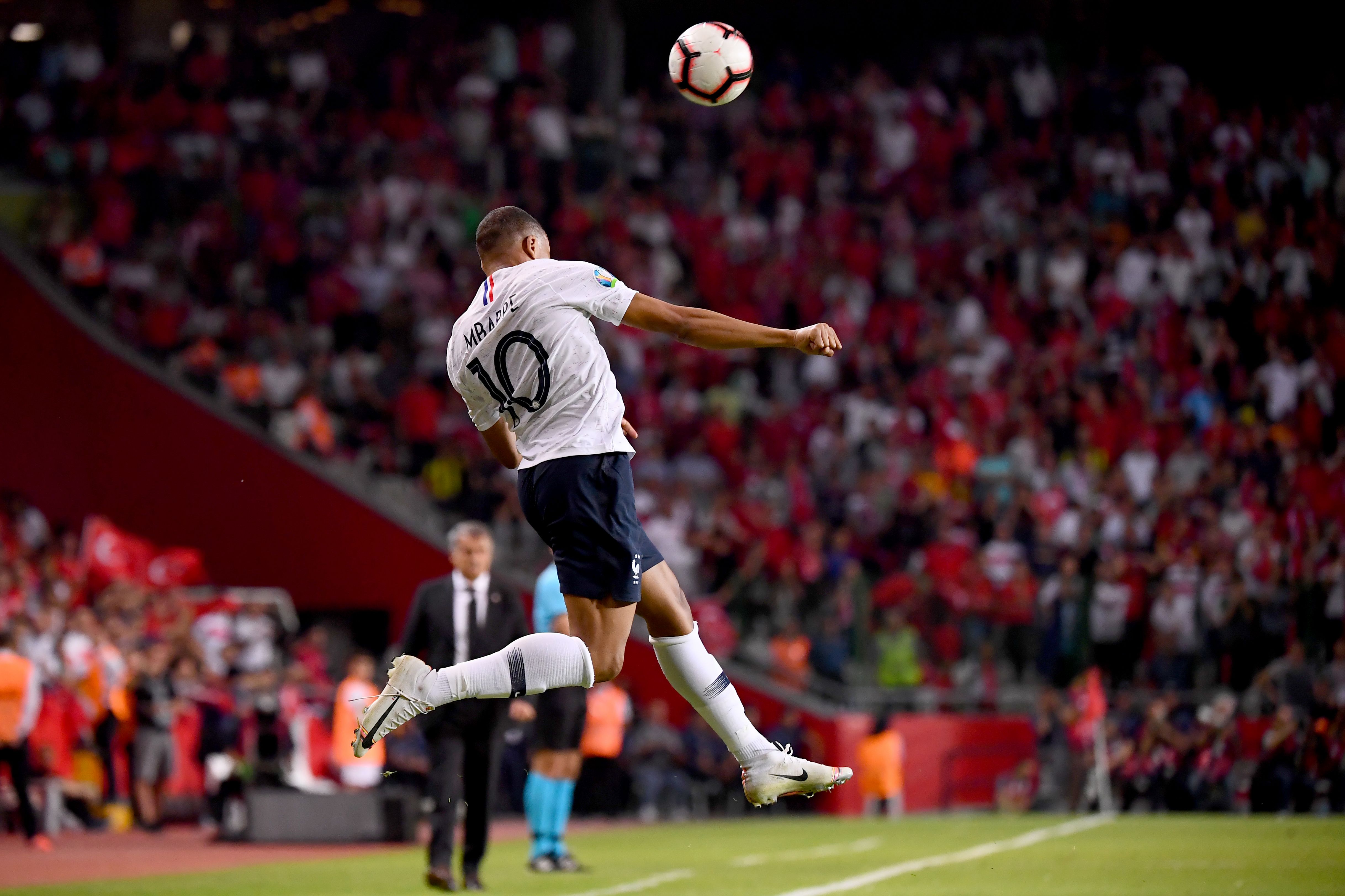 观众和对手 观众和对手