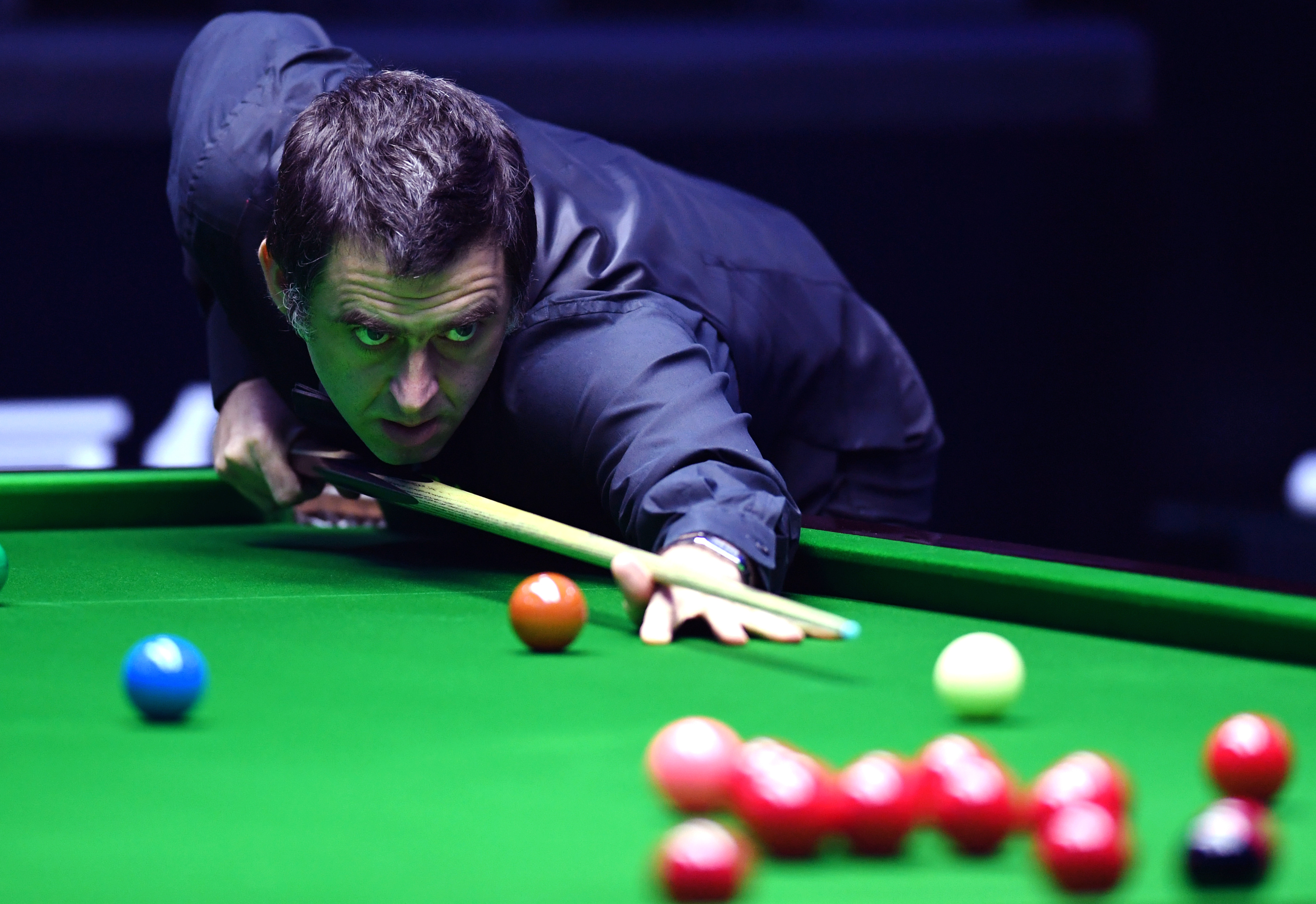 雪锦标赛的 雪锦标赛的