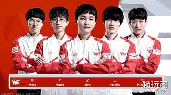 重的角色 重的角色