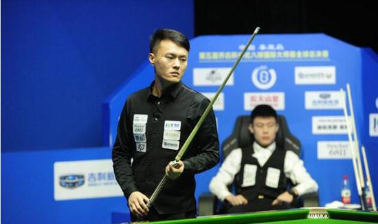 让对手无从 让对手无从