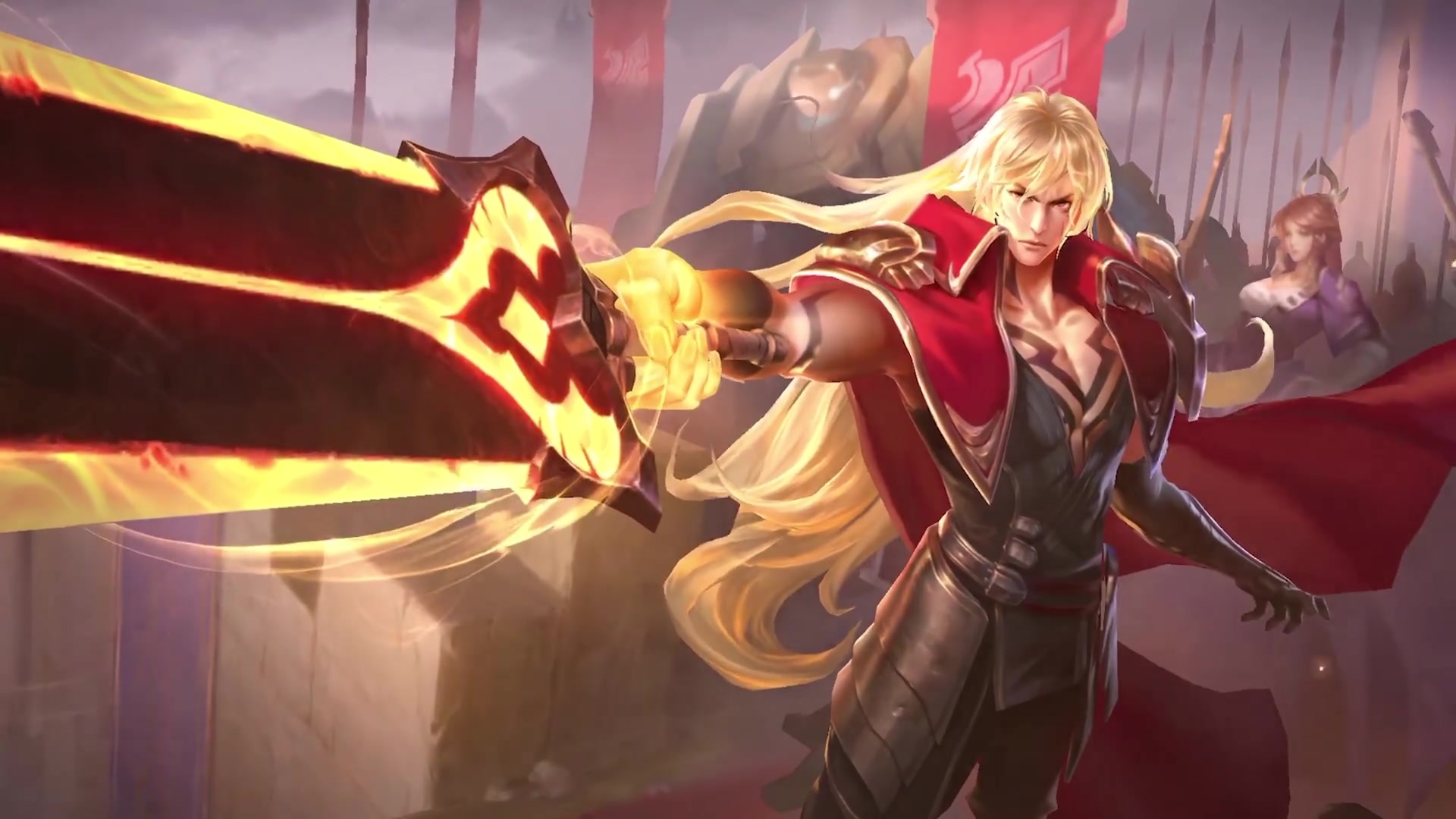 他的态度与 他的态度与